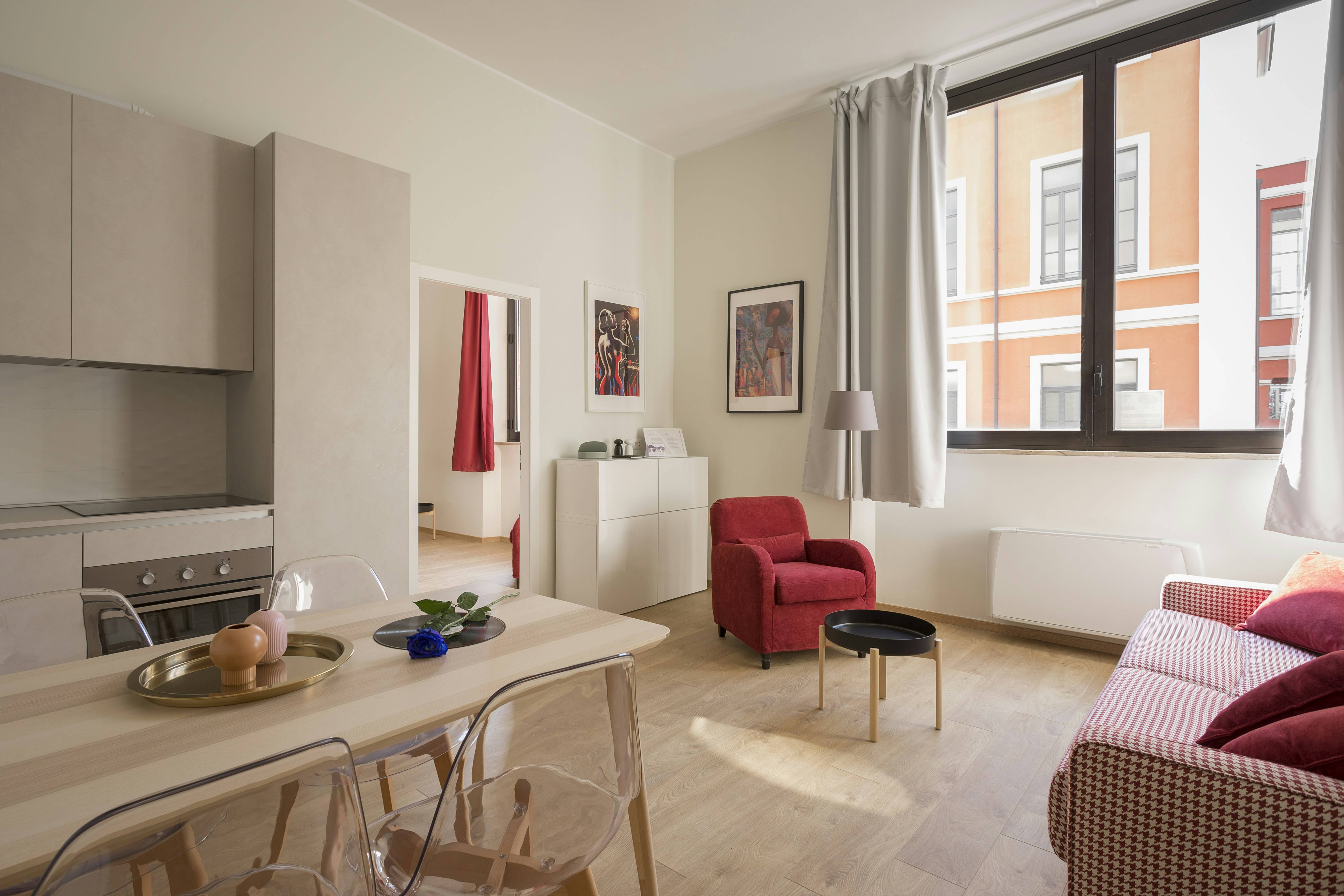 Airbnb vs Traditional Rentals