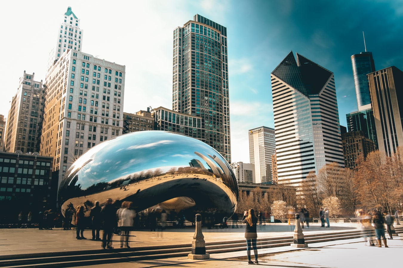 Chicago Real Estate