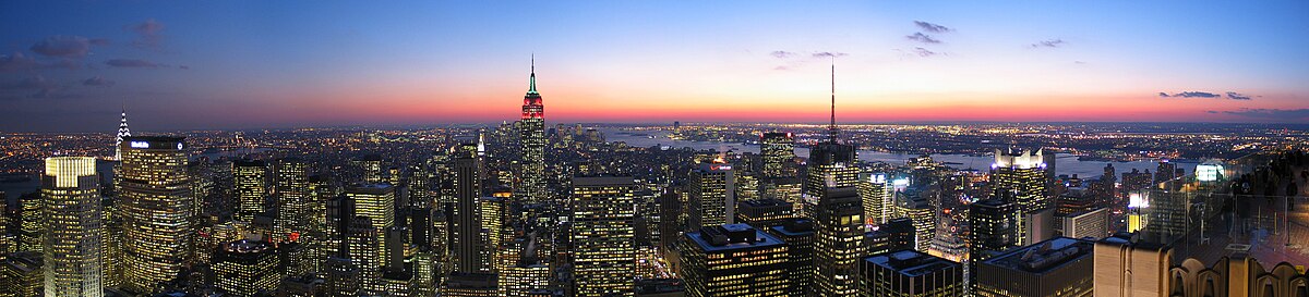 New York Real Estate