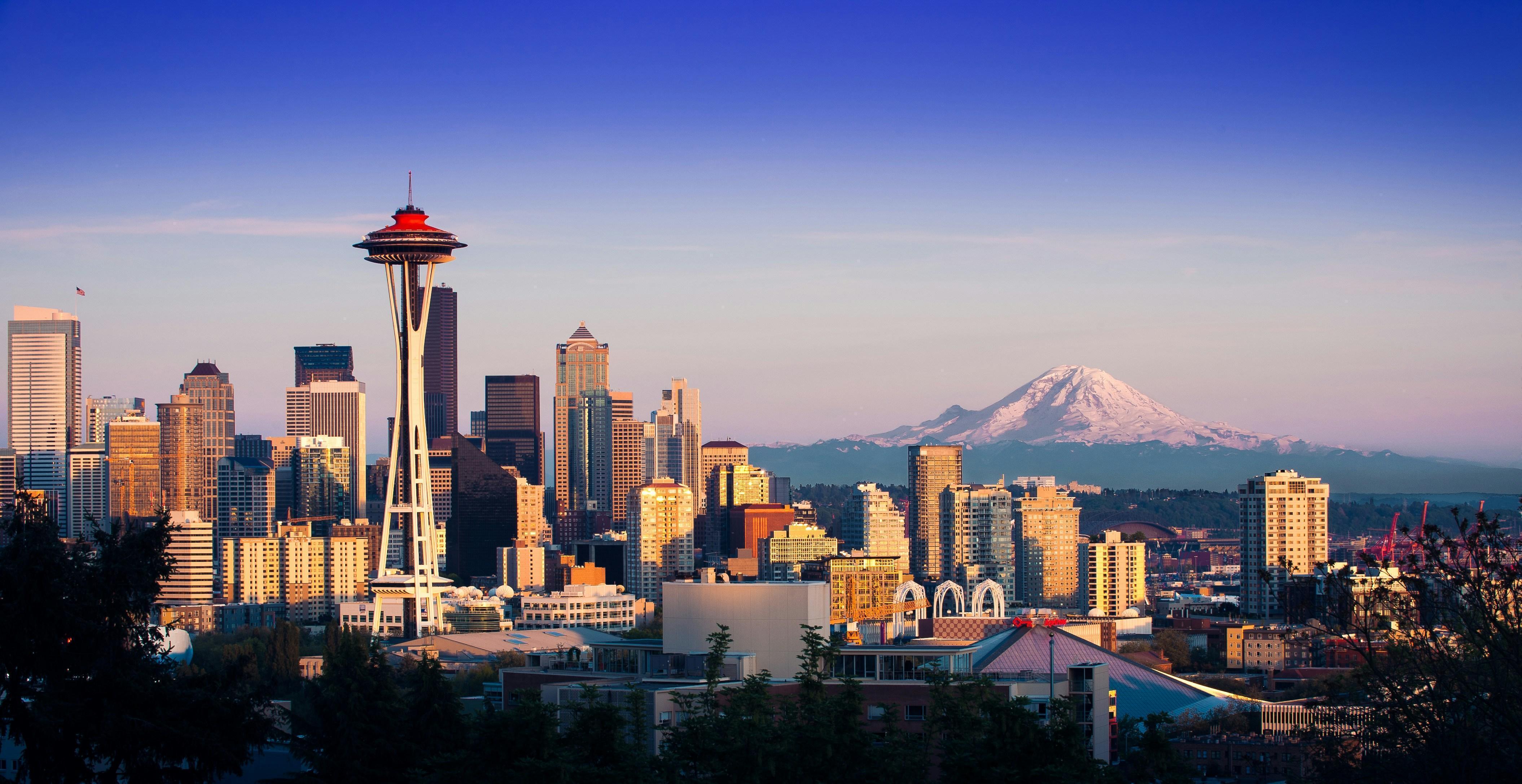 Seattle Real Estate