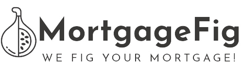 MortgageFig Logo